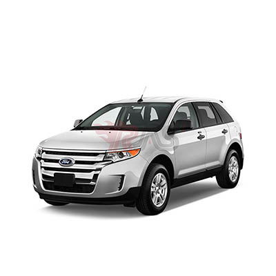 FORD USA EDGE 01-2014