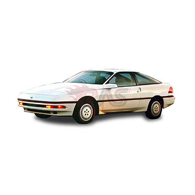 FORD USA PROBE I 08-1988/07-1993