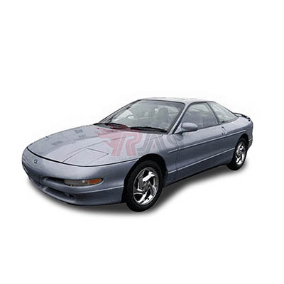 FORD USA PROBE II (ECP) 09-1992/03-1998