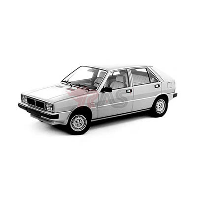 FSO POLONEZ I 10-1977/12-1991