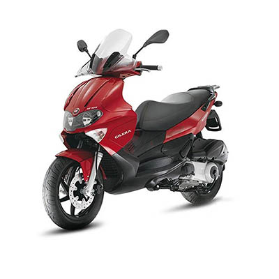 GILERA RUNNER