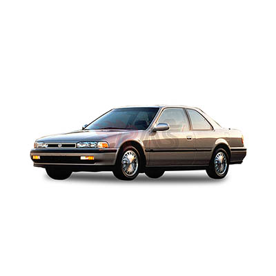 HONDA ACCORD IV (CB) 11-1989/12-1993