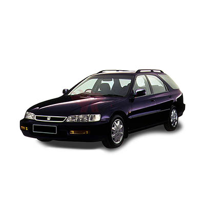 HONDA ACCORD V Aerodeck (CE) 04-1993/02-1998