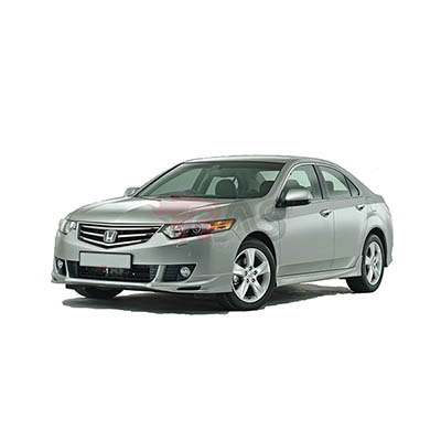 HONDA ACCORD VIII (CU) 04-2008