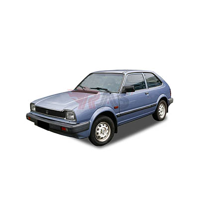 HONDA CIVIC II Break (WC) 01-1979/12-1983