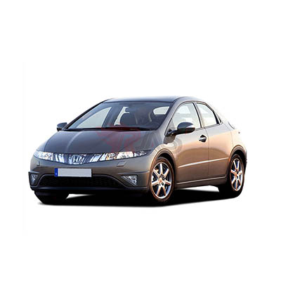 HONDA CIVIC VIII Hatchback (FN, FK) 09-2005