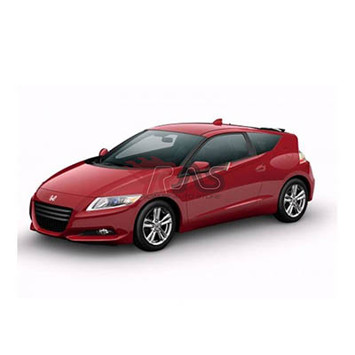 HONDA CR-Z (ZF) 06-2010