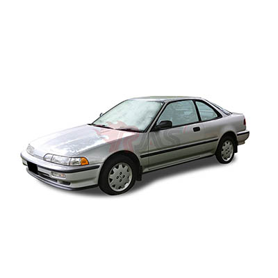 HONDA INTEGRA 3/5 portes (DA) 10-1985/08-1993