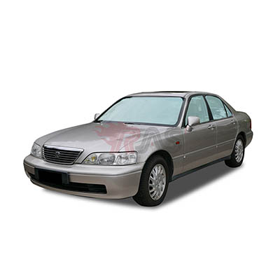 HONDA LEGEND III (KA) 02-1996