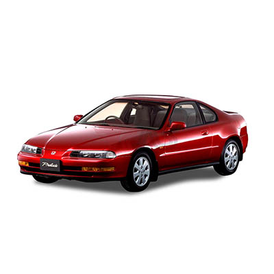 HONDA PRELUDE III (BA) 04-1986/11-1996