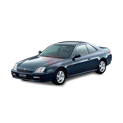 HONDA PRELUDE V (BB_) 10-1996/12-2001