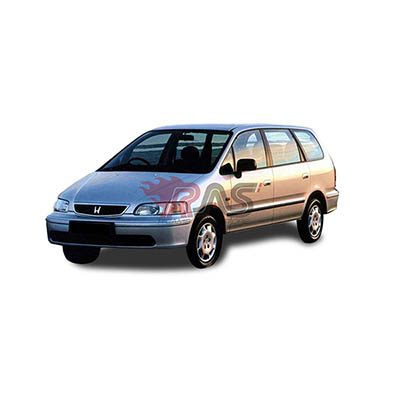 HONDA SHUTTLE (RA) 06-1994/06-2004