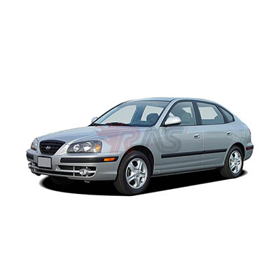 HYUNDAI ELANTRA III (XD) 03-2000/08-2006