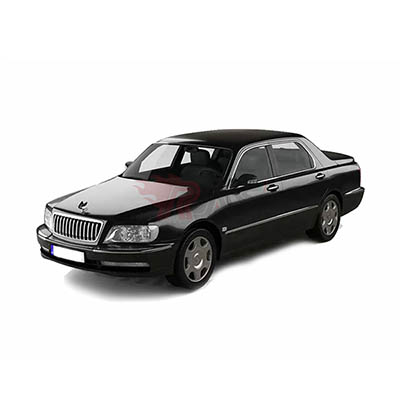 HYUNDAI EQUUS / CENTENNIAL (JS) 10-1999/03-2009