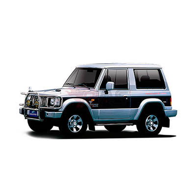 HYUNDAI GALLOPER I 08-1991/07-1998