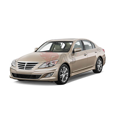 HYUNDAI GENESIS (BH) 01-2008/12-2015