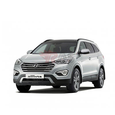 HYUNDAI GRAND SANTA FÉ 01-2013