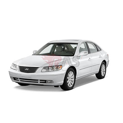 HYUNDAI GRANDEUR (TG) 06-2003/06-2012