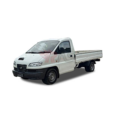 HYUNDAI H-1 Camion plate-forme/Châssis 06-2000/10-2006