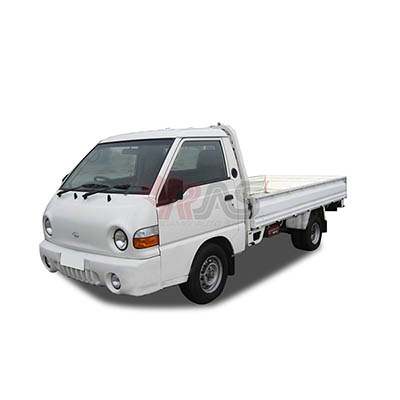 HYUNDAI H100 Camion plate-forme/Châssis 07-1993/08-1998
