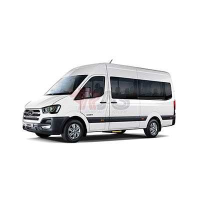 HYUNDAI H350 Autobus/Autocar 04-2015