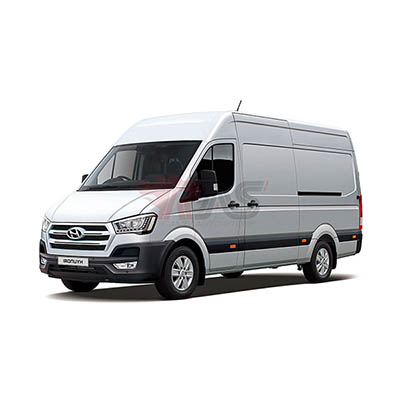HYUNDAI H350 Camionnette 04-2015