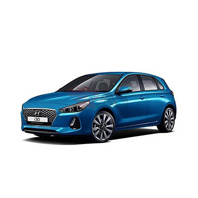 HYUNDAI i30 (PDE, PD, PDEN) 11-2016