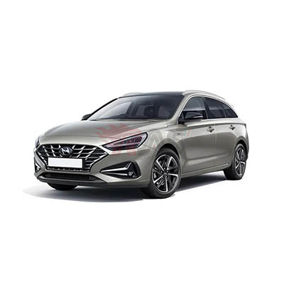 HYUNDAI i30 Break (PDE) 03-2017