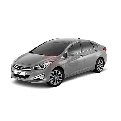 HYUNDAI i40 I (VF) 03-2012/05-2019