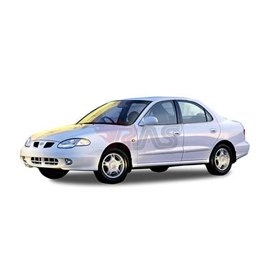 HYUNDAI LANTRA II (J-2) 06-1995/12-2000