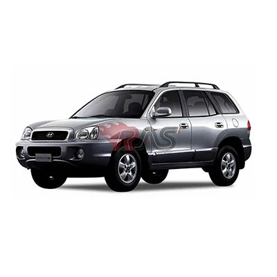 HYUNDAI SANTA FÉ I Camionnette/SUV (SM) 08-2000/03-2006