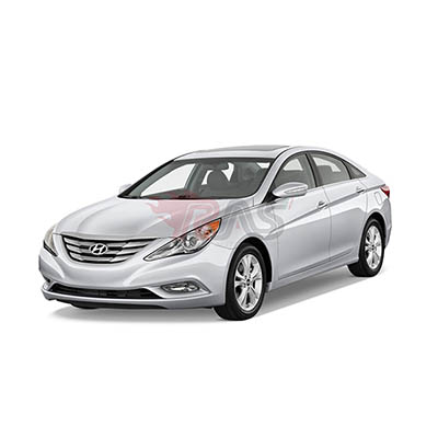 HYUNDAI SONATA V (NF) 08-2004/11-2014