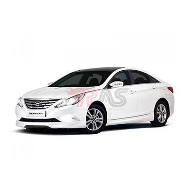 HYUNDAI SONATA VI (YF) 06-2009/12-2015