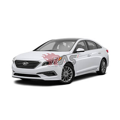 HYUNDAI SONATA VII (LF) 06-2014