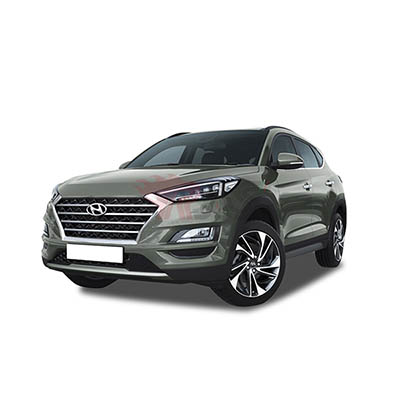 HYUNDAI TUCSON Camionnette/SUV (TLE) 05-2015