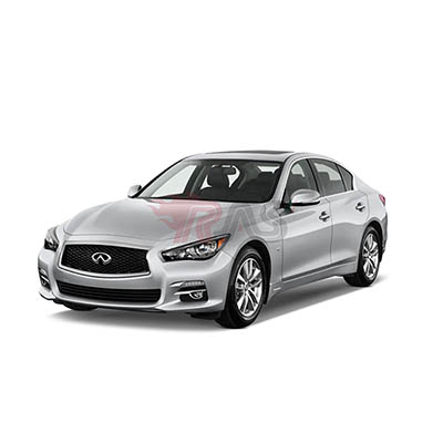 INFINITI Q50 04-2013