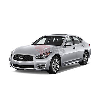 INFINITI Q70 (Y51) 03-2013