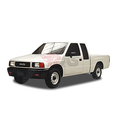 ISUZU CAMPO (KB) 04-1977/12-1991