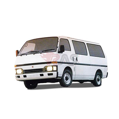 ISUZU MIDI Autobus/Autocar (94000, 98000) 06-1988/07-1996