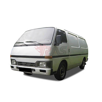 ISUZU MIDI Camionnette (94000, 98000) 06-1988/07-1996