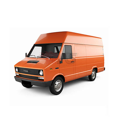 IVECO DAILY I Camionnette 01-1978/08-1998