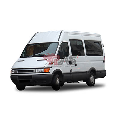 IVECO DAILY III Autobus/Autocar 05-1999/05-2006