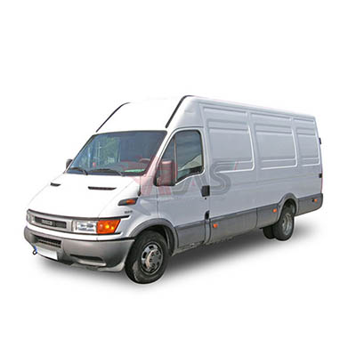 IVECO DAILY III Camionnette 05-1999/10-2009