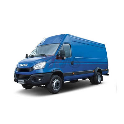 IVECO DAILY V Camionnette 09-2011/02-2014