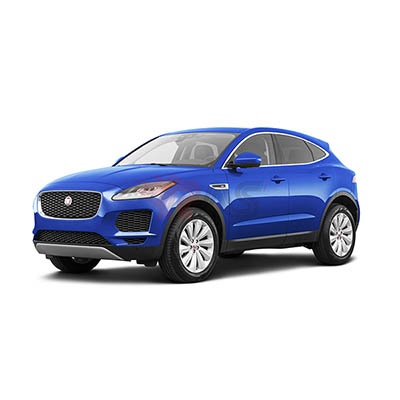 JAGUAR E-PACE (X540) 09-2017