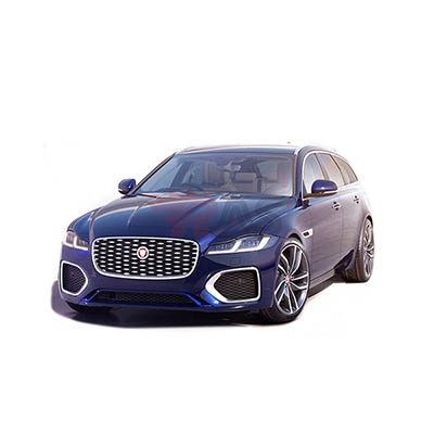 JAGUAR XF II (X260) 05-2015