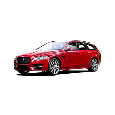 JAGUAR XF SPORTBRAKE (X260) 07-2017