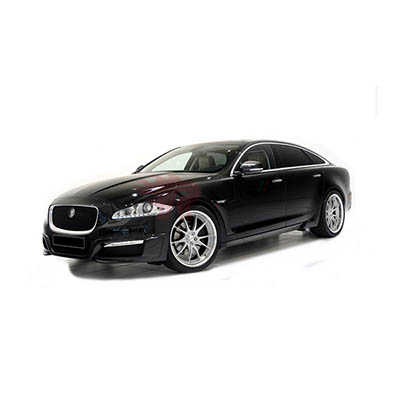 JAGUAR XJ (X351) 10-2009