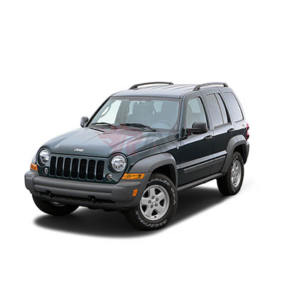 JEEP CHEROKEE (KJ) 03-2001/01-2008