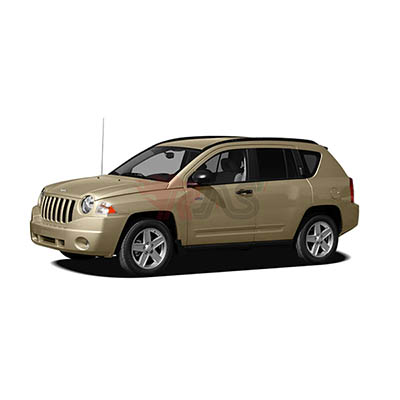 JEEP COMPASS (MK49) 08-2006